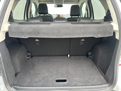 Ford EcoSport - Afbeelding 23 van 26