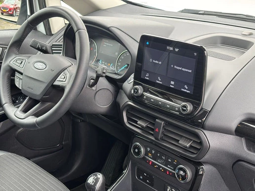 Ford EcoSport - Afbeelding 24 van 26