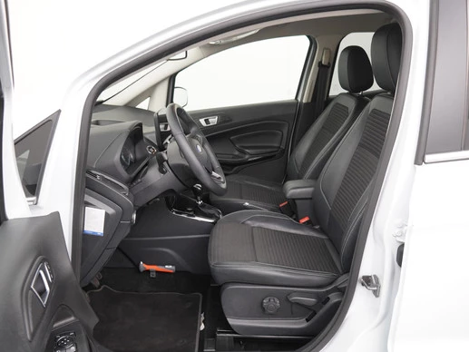Ford EcoSport - Afbeelding 25 van 26