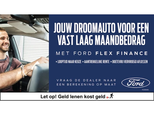 Ford EcoSport - Afbeelding 26 van 26