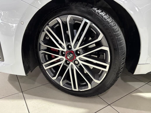 Kia ProCeed - Afbeelding 2 van 30