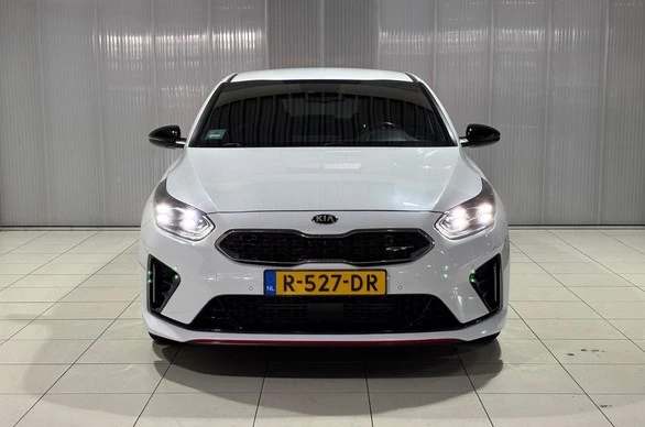 Kia ProCeed - Afbeelding 4 van 30