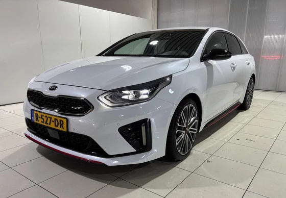Kia ProCeed - Afbeelding 5 van 30