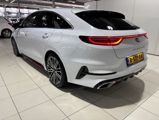 Kia ProCeed - Afbeelding 6 van 30