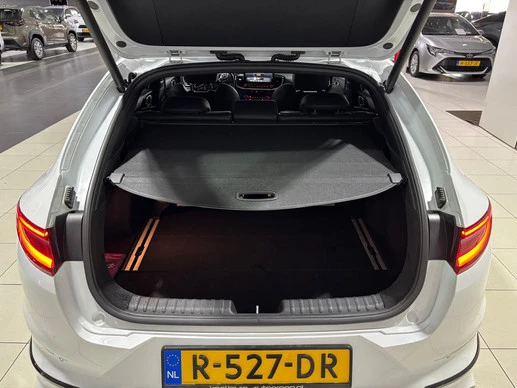 Kia ProCeed - Afbeelding 7 van 30