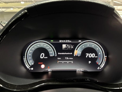 Kia ProCeed - Afbeelding 12 van 30