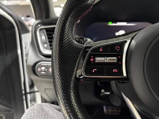 Kia ProCeed - Afbeelding 13 van 30