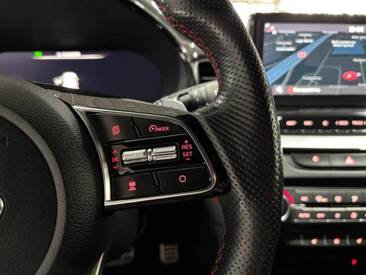 Kia ProCeed - Afbeelding 14 van 30