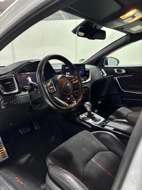 Kia ProCeed - Afbeelding 16 van 30