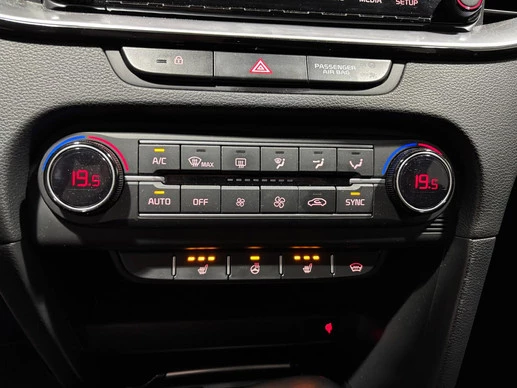 Kia ProCeed - Afbeelding 20 van 30