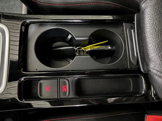 Kia ProCeed - Afbeelding 22 van 30