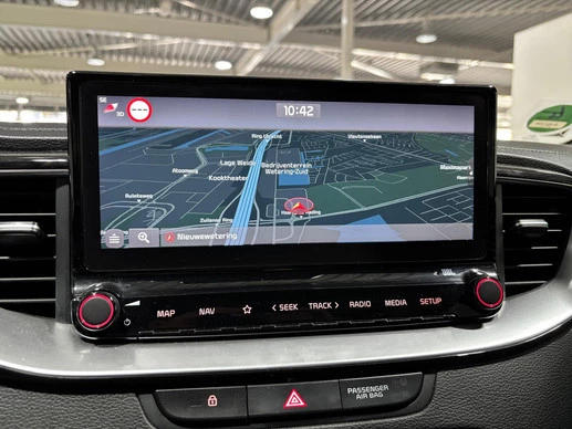 Kia ProCeed - Afbeelding 23 van 30