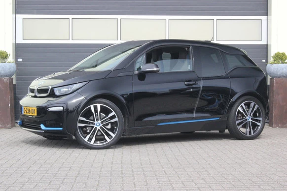 BMW i3 - Afbeelding 1 van 26