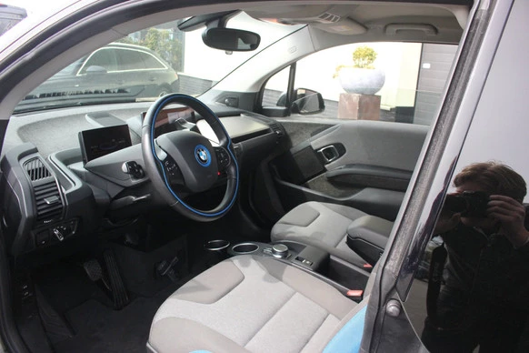 BMW i3 - Afbeelding 2 van 26