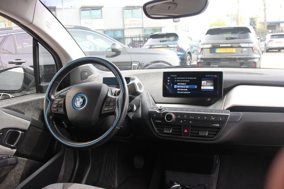 BMW i3 - Afbeelding 3 van 26