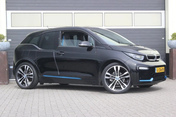BMW i3 - Afbeelding 5 van 26