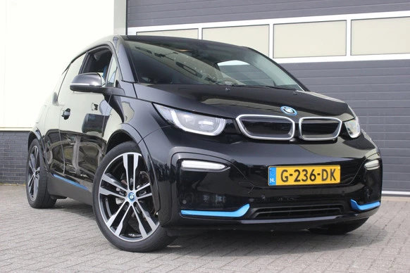 BMW i3 - Afbeelding 10 van 26