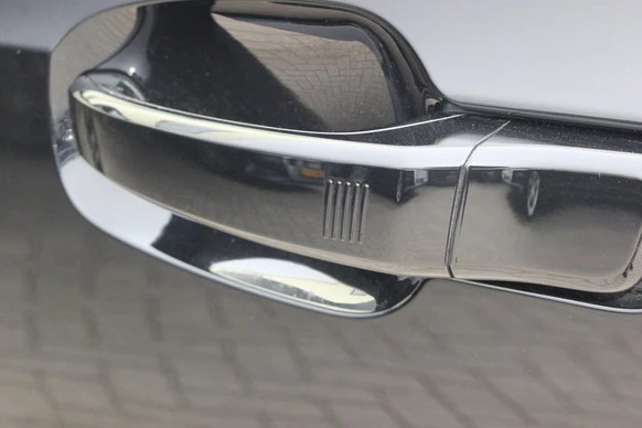 BMW i3 - Afbeelding 11 van 26