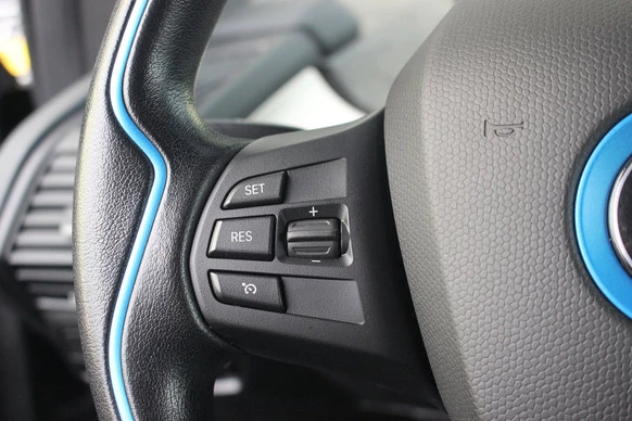 BMW i3 - Afbeelding 12 van 26