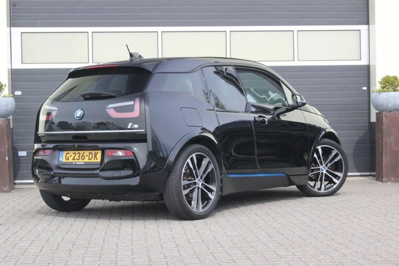 BMW i3 - Afbeelding 13 van 26