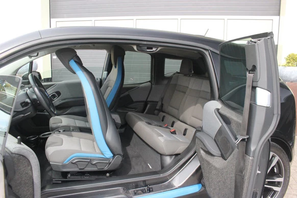 BMW i3 - Afbeelding 14 van 26