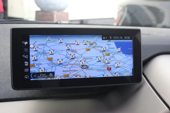 BMW i3 - Afbeelding 15 van 26