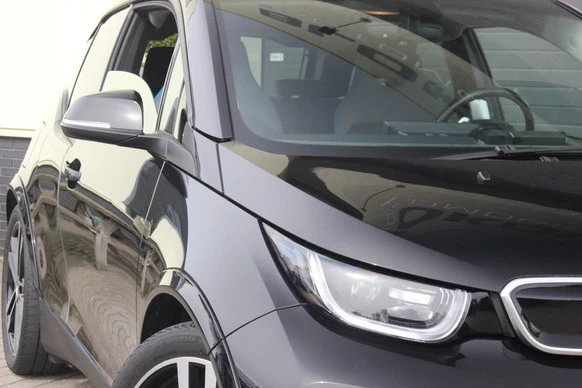 BMW i3 - Afbeelding 16 van 26
