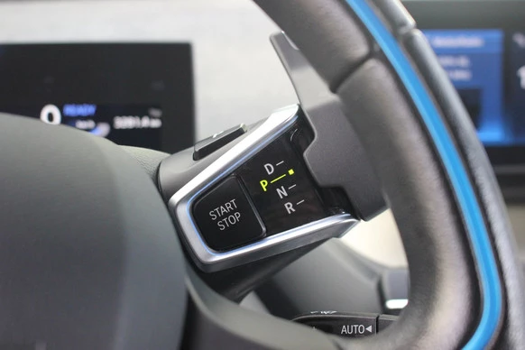 BMW i3 - Afbeelding 17 van 26