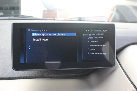 BMW i3 - Afbeelding 18 van 26