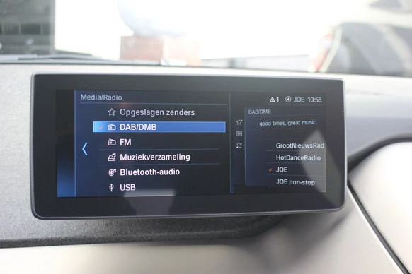 BMW i3 - Afbeelding 20 van 26