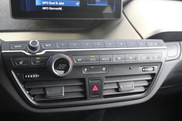 BMW i3 - Afbeelding 21 van 26