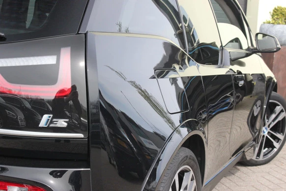 BMW i3 - Afbeelding 22 van 26