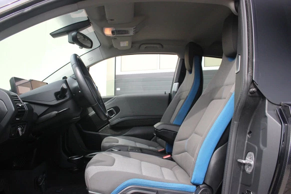 BMW i3 - Afbeelding 23 van 26