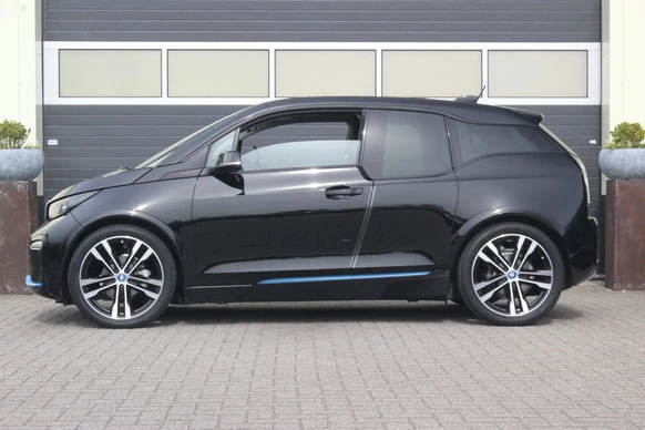 BMW i3 - Afbeelding 24 van 26