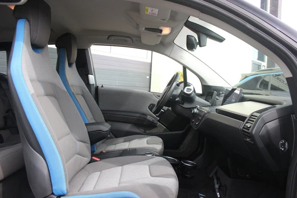 BMW i3 - Afbeelding 25 van 26