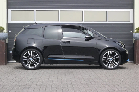 BMW i3 - Afbeelding 26 van 26