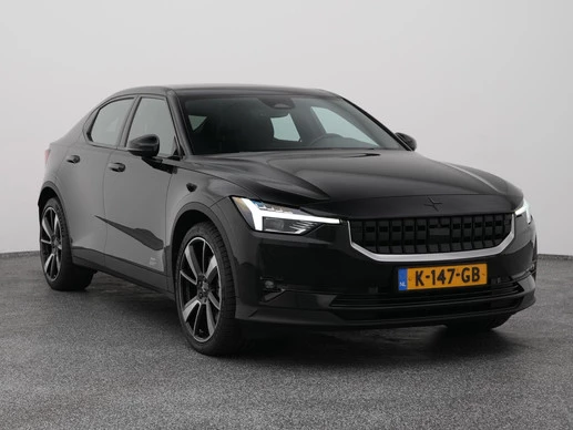 Polestar 2 - Afbeelding 2 van 30