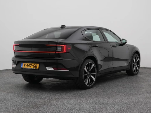 Polestar 2 - Afbeelding 7 van 30
