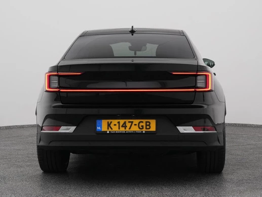 Polestar 2 - Afbeelding 11 van 30