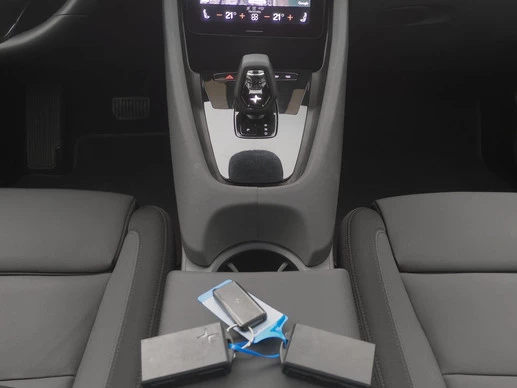 Polestar 2 - Afbeelding 13 van 30