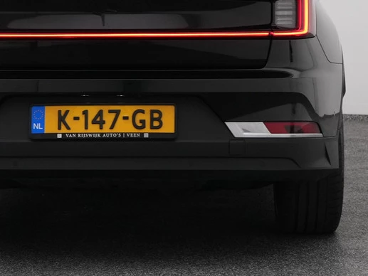 Polestar 2 - Afbeelding 21 van 30