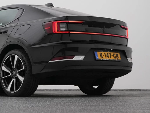 Polestar 2 - Afbeelding 23 van 30