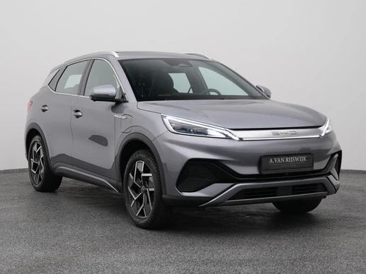 BYD ATTO 3 - Afbeelding 2 van 30