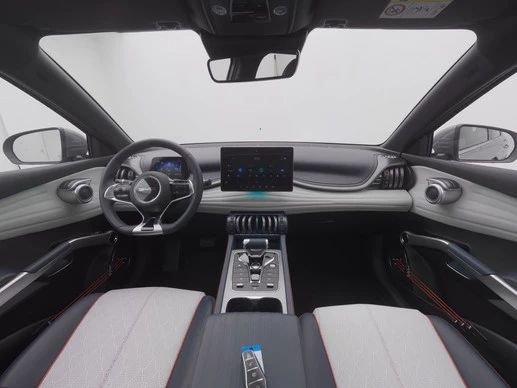 BYD ATTO 3 - Afbeelding 3 van 30