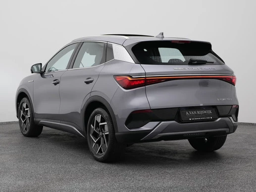 BYD ATTO 3 - Afbeelding 5 van 30