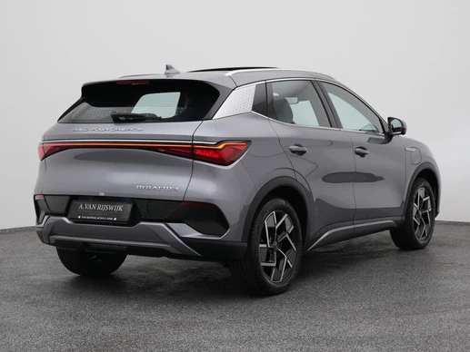 BYD ATTO 3 - Afbeelding 6 van 30