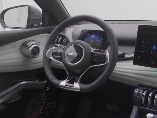 BYD ATTO 3 - Afbeelding 7 van 30