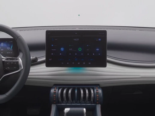 BYD ATTO 3 - Afbeelding 8 van 30