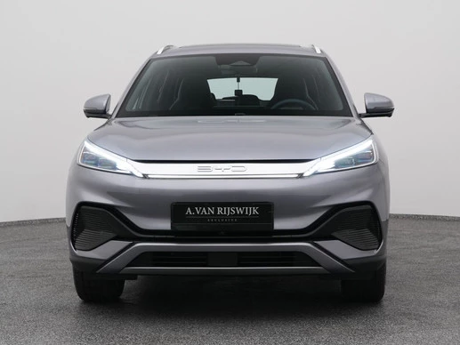 BYD ATTO 3 - Afbeelding 9 van 30