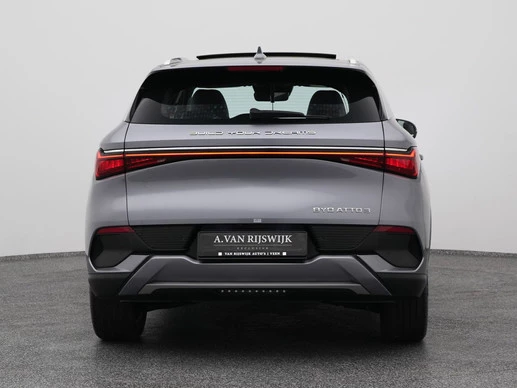 BYD ATTO 3 - Afbeelding 10 van 30